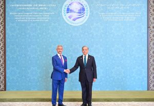 Eastward Shifts: The SCO’s Quest to Redefine Regional Power Amid Global Multipolarity