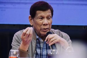 Philippine Congress Hearings Reveal Sordid Details of Duterte’s Drug War