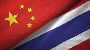 What’s Behind the China-Thailand ‘Strike-2024’ Exercise? 