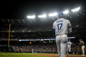 Shohei Ohtani, Japan&#8217;s Baseball Ambassador