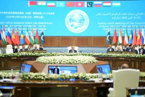 Key Takeaways From the Islamabad SCO Summit