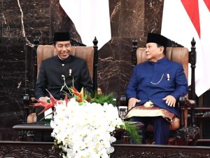 Will Indonesia’s New President be a Statesman or a Strongman?