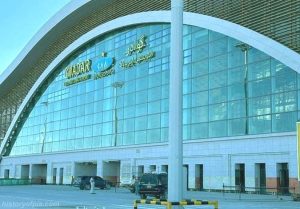 New Gwadar International Airport:  An Asset for Pakistan or Another Economic Burden for China?