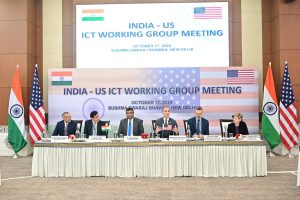 The Impact of the US Elections on India