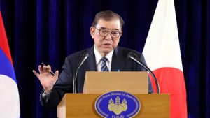 Does Ishiba’s ‘Asian NATO’ Spell Trouble for the Japan-US Alliance? 