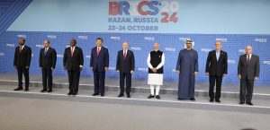 BRICS Summit Was a Vote of Support for Global Governance Reform, Not for Russia