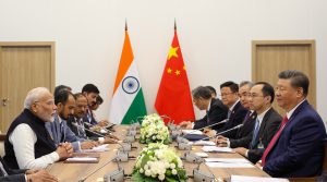 After Modi-Xi Meet in Kazan, Will Rhetoric Be Matched by Action?