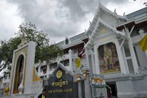 A Dark Day for Thailand: Continued Impunity for the Tak Bai Massacre