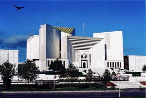 Can Parliament&#8217;s Increased Influence Over Appointment of Judges Lead to Political Stability in Pakistan?