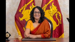 What Does a Woman’s Appointment as Prime Minister in Sri Lanka Teach the World About Gender Equality? 