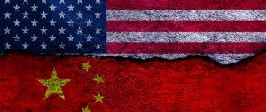 A Non-Weaponized Deterrence Approach to China-US Strategic Relations