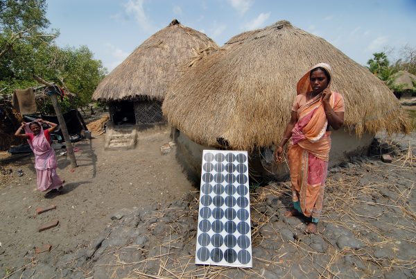 India’s Clean Energy Transition Requires a Delicate Balancing Act