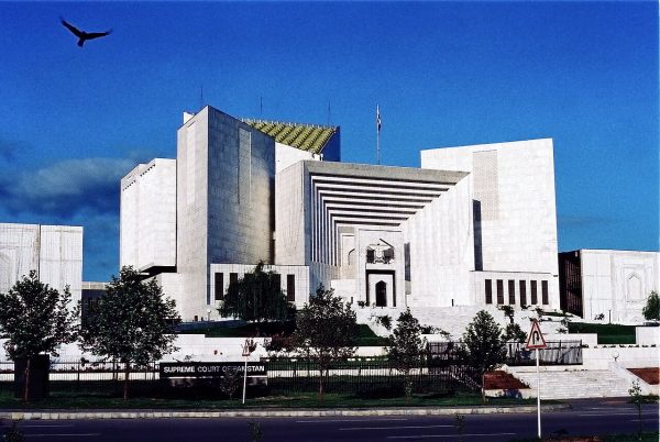 Can increased influence of Parliament over the appointment of judges lead to political stability in Pakistan? – The diplomat