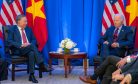 Historical Interpretations and Vietnam’s Diplomatic Balancing