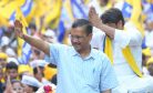 What Chief Minister Arvind Kejriwal’s Resignation Says About Indian Politics