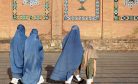 Afghanistan’s Reckoning Moment in the Fight for Women’s Rights 