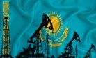 Maintenance Work Brings Down Oil Production at Kazakhstan&#8217;s Kashagan