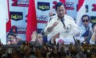 The Impact of a Fractured Jokowi-Prabowo Coalition