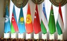 The Power of Names: Turkey’s Shift From Central Asia to Turkestan