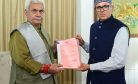 Jammu and Kashmir’s New Government Faces Formidable Challenges