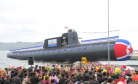 North Korea’s Nuclear Submarine Program Could Seriously Complicate a Future US War Effort