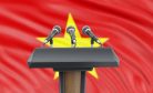 Innovating Vietnam’s Public Diplomacy in the South China Sea