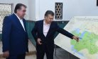 How Tajikistan and Uzbekistan Are Resolving Transport Connectivity Issues