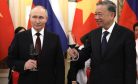 Vietnam’s Grand Strategic Architecture Amid the Russia-Ukraine War