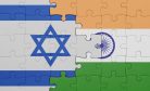 India’s West Asia Quandary