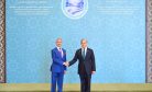 Eastward Shifts: The SCO’s Quest to Redefine Regional Power Amid Global Multipolarity