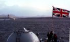 The Falklands War of 1982: Lessons for a Potential 21st Century China-US Conflict Over Taiwan