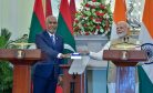 Maldivian President’s India Visit: From ‘India Out’ to ‘India in’?