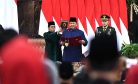 Prabowo Subianto Sworn In As Indonesia&#8217;s Eighth President