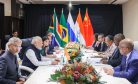 Forging New Alliances: India’s BRICS Summit Diplomacy in Russia