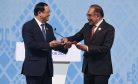 Towards a More Resilient and United ASEAN