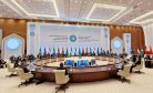 A Strategic Opportunity for the Organization of Turkic States Amid Great Power Competition