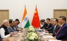 After Modi-Xi Meet in Kazan, Will Rhetoric Be Matched by Action?