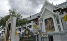 A Dark Day for Thailand: Continued Impunity for the Tak Bai Massacre