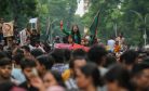 Bangladesh’s Student Politics: Storied History, Brutal Violence