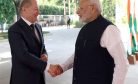 Will the West Isolate New Delhi Amid the India-Canada Row?