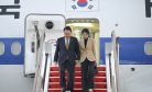 ‘Kim Keon-hee Risk’ Is a Ticking Time Bomb for South Korea’s President