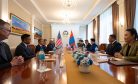 The Mongolia-US Strategic Partnership Under the Biden Administration