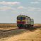 Why Has High Speed Rail Failed in Kazakhstan?