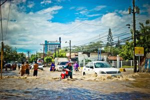 Sea Level Rise Is a Clear Threat to Malaysia