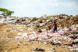 A Just Transition for Asia&#8217;s Waste Pickers 