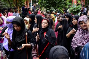 The Repression of Muslim Identity and the Rise of Conservative Islam in Bangladesh