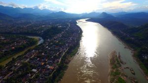 Mekong Dams Are Undermining the Region’s Climate, Economic Health