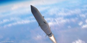 Japan Awards MHI $368 Million Contract for Development of the Glide Phase Interceptor