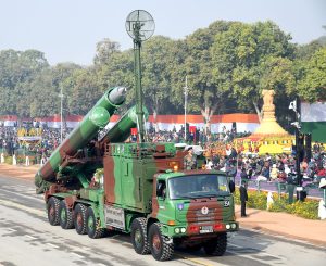 Understanding India’s Approach to Nuclear Strategy