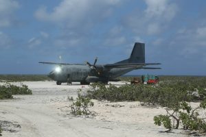 What the Chagos Islands Deal Means for France’s Indian Ocean Territories and Indo-Pacific Strategy 